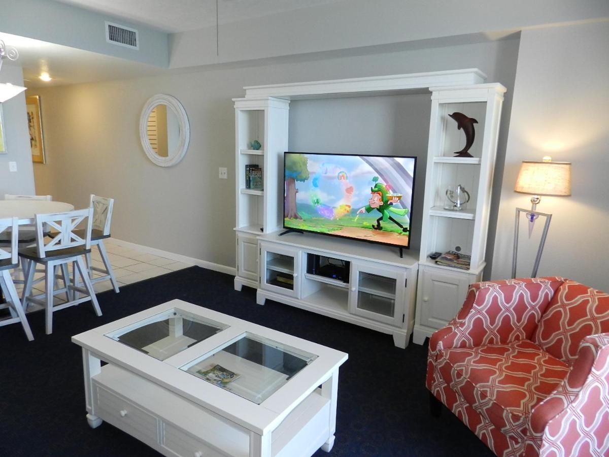 16th Floor 1 Bedroom Direct Oceanfront Wyndham Ocean Walk Daytona 1605 * Daytona Beach